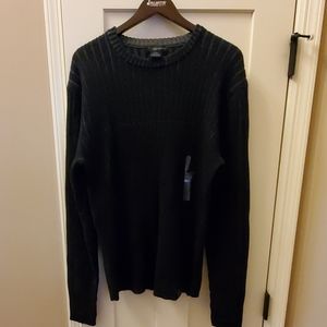 Brand new Calvin Klein Jean's Mens sweater size XL